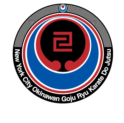 Okinawa Karate Gōjū Style