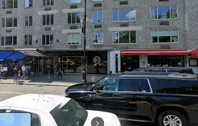 Oksana Nad, DDS