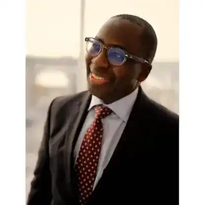 Olajide A. Williams, MD, MS