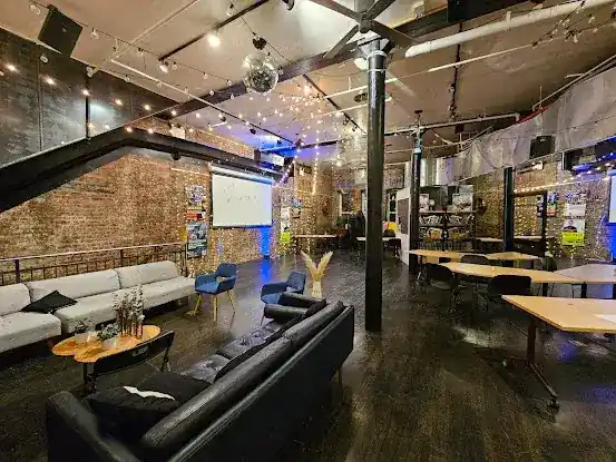 Olami Experience New York