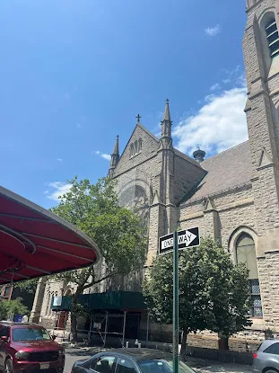 Old First Reformed Church