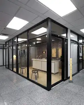 OLD JEWELRY STORE