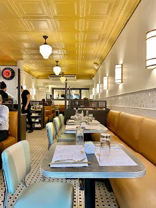 Old John's Luncheonette