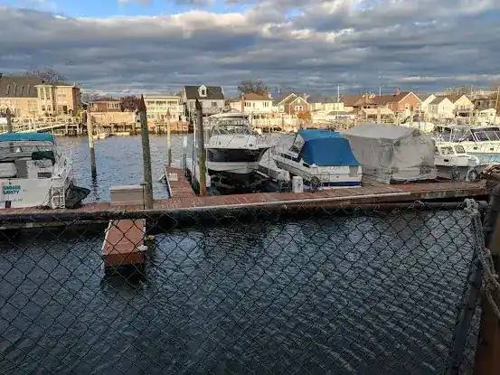 Old Mill Yacht Club Inc