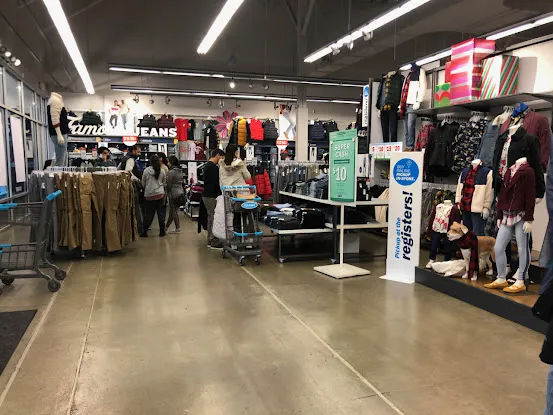 Old Navy