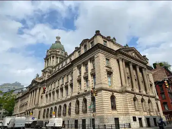 Old Police Headquarters