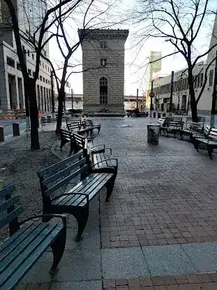 Old Slip Park