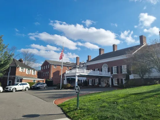 Old Westbury Golf & Country Club