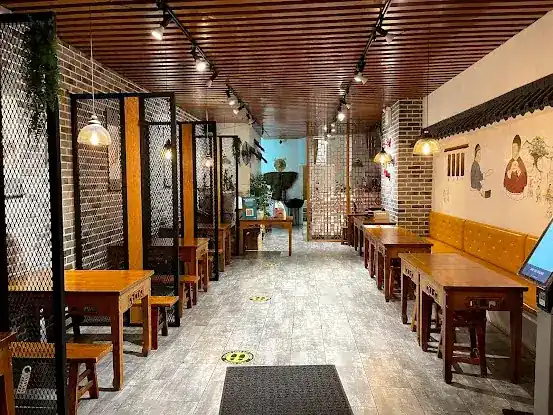 Old Xi’an