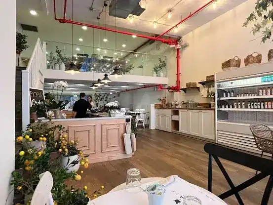 Ol'Days Farm to Table Tribeca