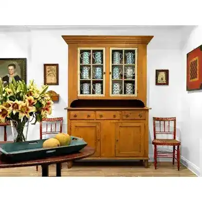 Olde Hope Antiques