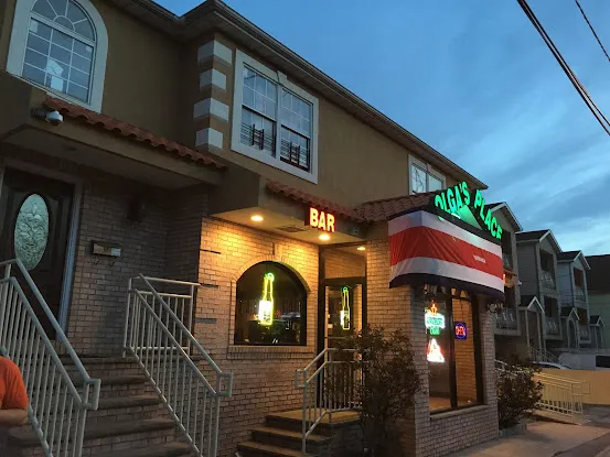 Olga's Place
