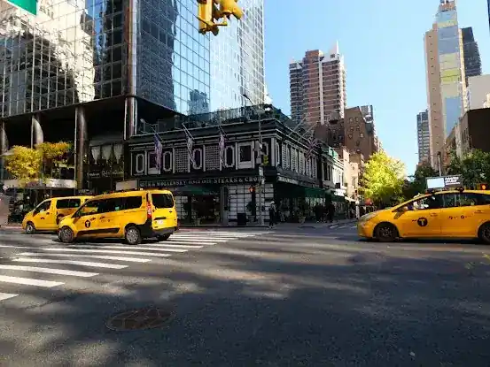 OliDayTours - NYC-Tours Deutsch/English