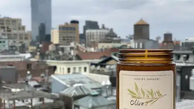 Olive Candle Co.