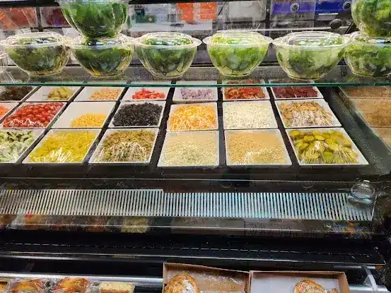 Olive Tree Deli & Grill Mini Mart