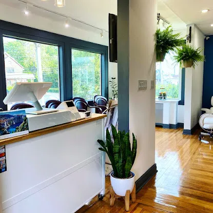 Olive Tree Spa