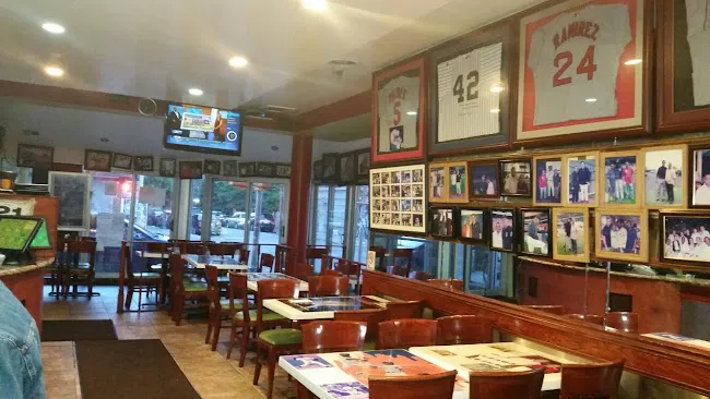 Olivero'S Restaurante (antiguo El Nuevo Caridad)