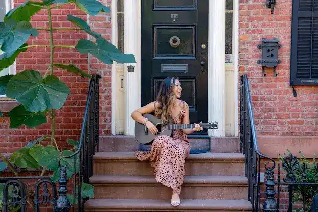 Olivia Katherine Music