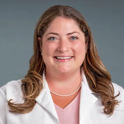 Olivia Seecof, MD
