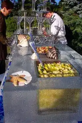 Olivier Cheng Catering & Events
