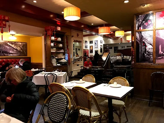 OLLIE'S SICHUAN (成都印象)