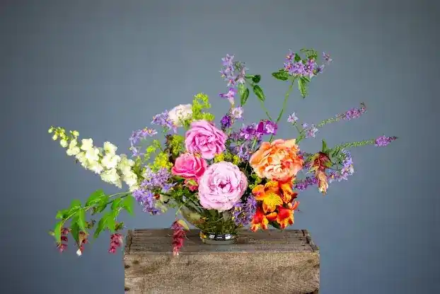 Ol'Thorn Floral & Event Design