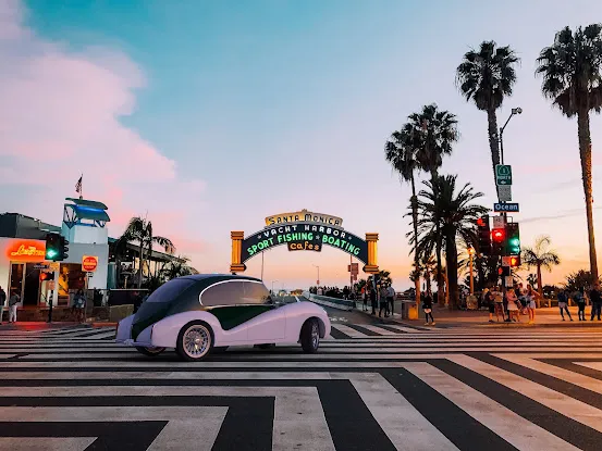 Olympian Motors