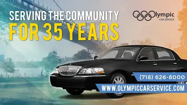 Olympic Car Service