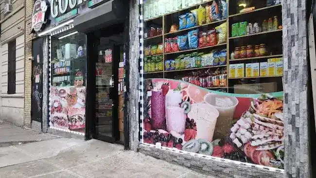Omaisi Gourmet Deli