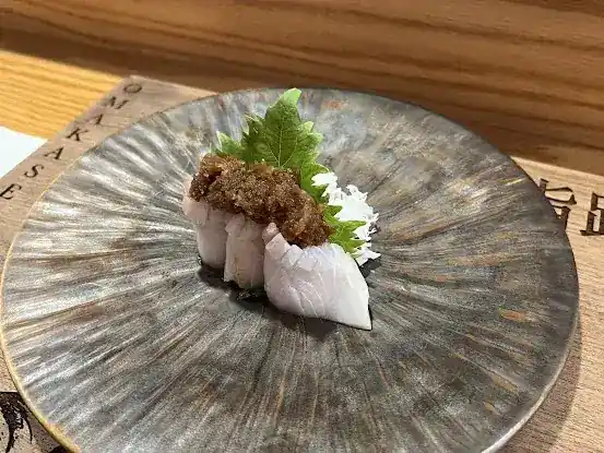 Omakase Shihou - Upper East Side (Lunch Available)