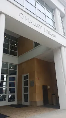 O'Malley Library