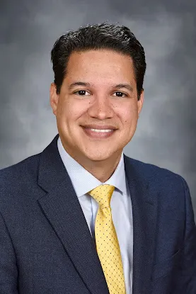 Omar Bellorin-Marin, M.D., FACS, FASMBS