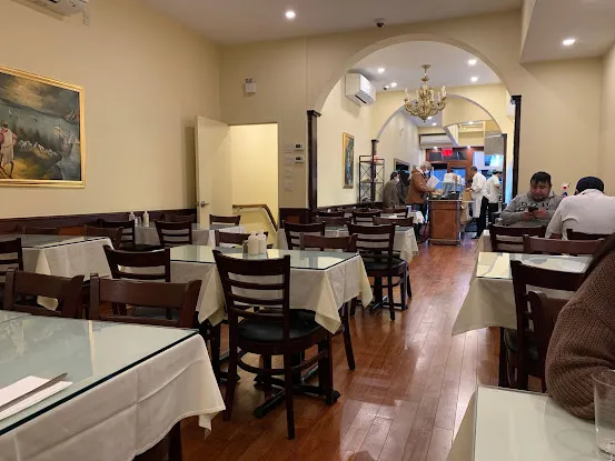 Omar Mediterranean Cuisine