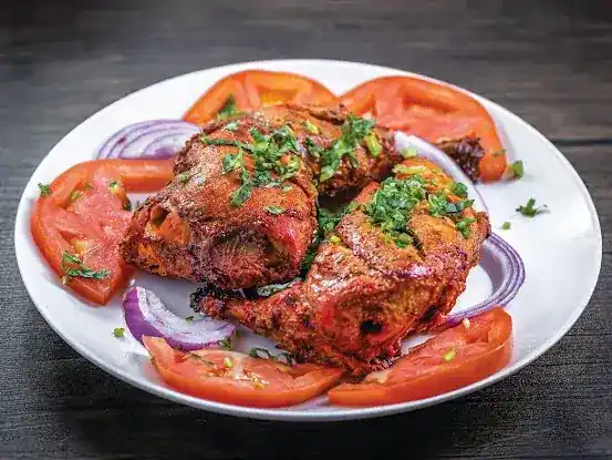 OMAR'S INDIAN FINE CUISINE