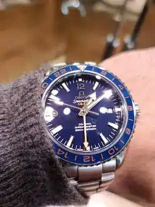 Omega Boutique - New York