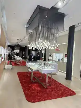Omega Boutique SoHo