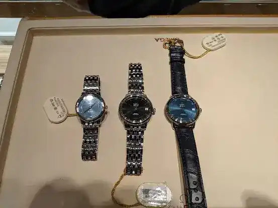 OMEGA