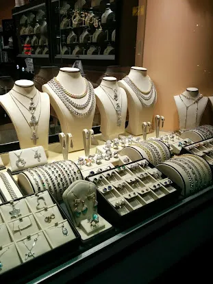 Omega Jewelers