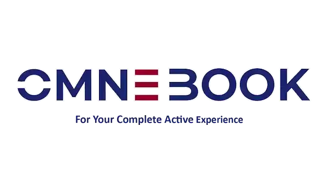 OmneBook, Inc.