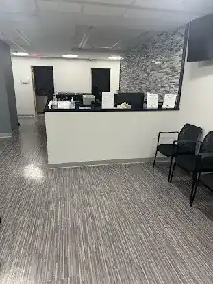 Omni Eye Services - Manhattan