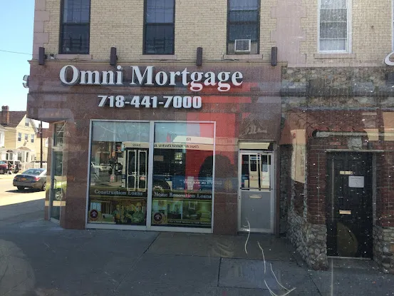 Omni Mortgage Corp.