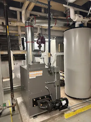 Omnia Mechanical Group