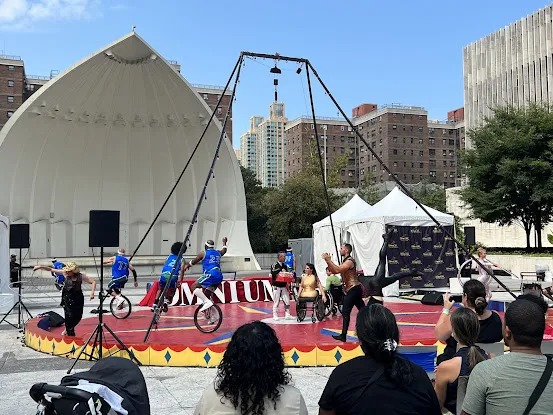 Omnium Circus