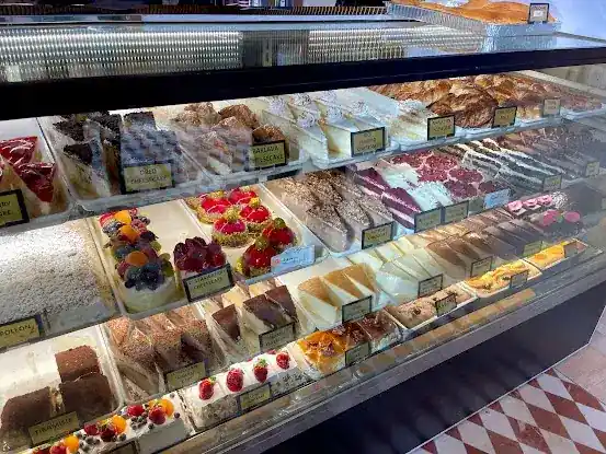 Omonia Cafe