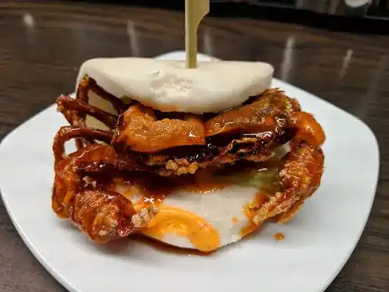 Omusubi Gonbei