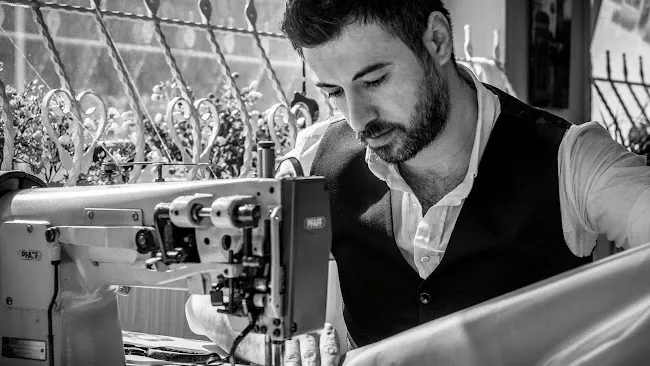 On Call Tailor Sewing and Alterations