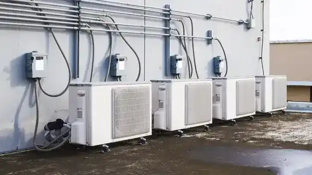ON DEMAND HVAC SERVICE