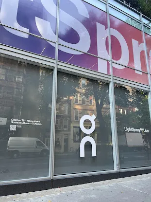 On Labs NYC