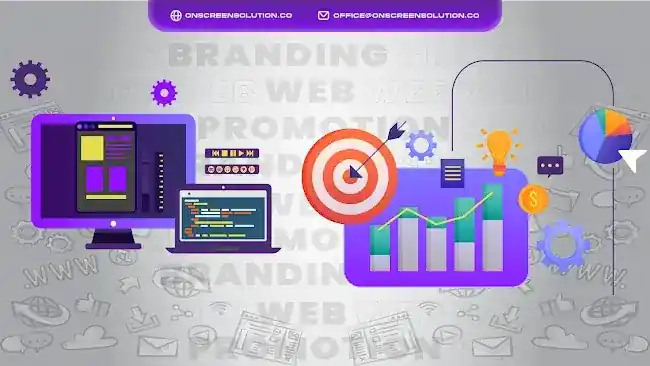 On Screen Solution