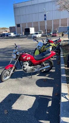 On The Road Again - Training Site - QUEENS
